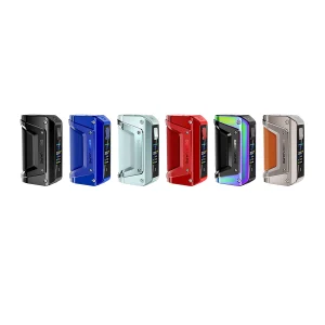 GeekVape Aegis Legend 3 200W Mod (External)
