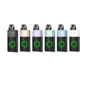 GeekVape Digi Q Vista Pod Kit [CRC]