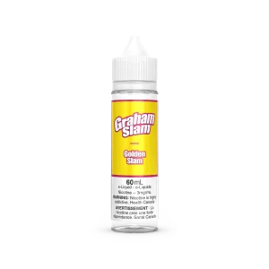 Graham Slam – Golden Slam 60ml