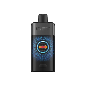 Iget One – Black Forest