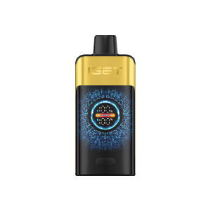 Iget One – Kiwi Pineapple