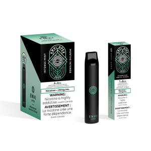 Envi Apex – Intense Mint