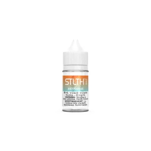 STLTH – Juicy Peach Ice 30ml Salt