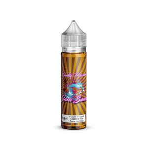 Java Sauce – Guilty Pleasure 60ml