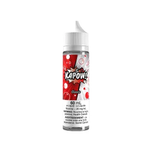 Kapow – Classic 60ml Salt