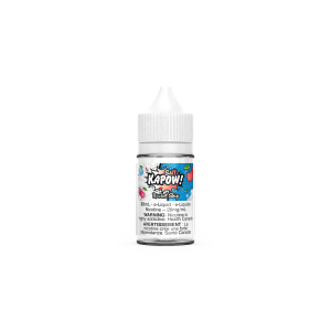 Kapow – Rocket Ship Salt 30ml