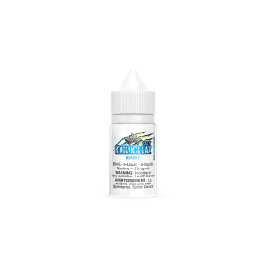 Koil Killaz – Polar Edition Rumble 30ml Salt