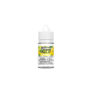 Lemon Drop – Lemon Lime 30ml Salt