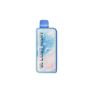 Lost Mary MT50K Turbo – Bomb Blue Razz – (Duplicate Imported from WooCommerce)