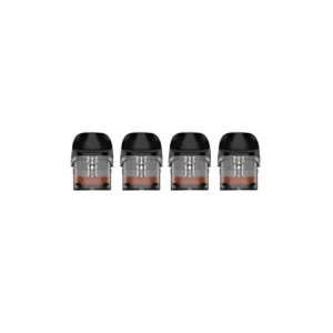 Vaporesso Luxe Q & QS Replacement Pods (CRC)