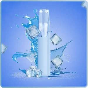 Snowplus Dash 4000 Mineral Water Vape