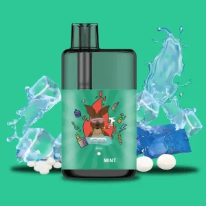 Mint Vape Groo Max