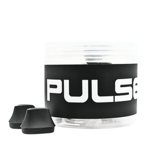 Nova Pulse Silicone Mouthpiece (1Pc)
