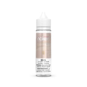Naked 100 – Cuban Blend 60ml