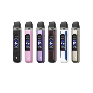 OXVA XLIM Pro 3 Open Pod Kit [CRC]