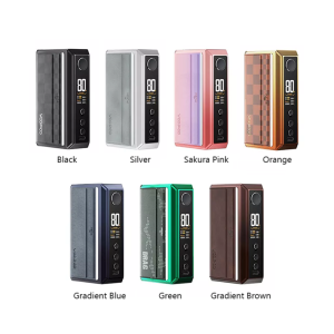 VOOPOO Drag 5 Mod (CRC)