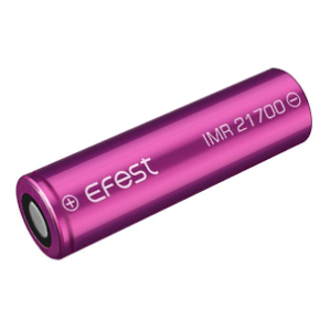 Efest IMR 21700 Battery 35 A 3700 mAh