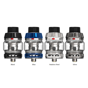 Freemax Fireluke 4 Tank (5mL) [CRC]