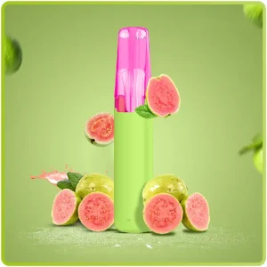 Snowplus Dash 4000 Pink Guava Vape