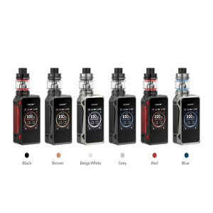 SMOK G-Priv 4 TFV9 230W Kit [CRC] (External)