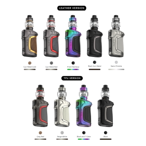SMOK Mag 18 230W Kit [CRC] (External)