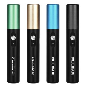 Pulsar PHD Pre-Heat Device 450mAh 510 Battery