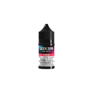 GEEK BAR Nic Salt – Punch Ice