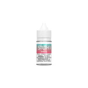 STLTH – Punch Ice 30ml Salt