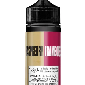 Vapeur Express – Raspberry 100ml