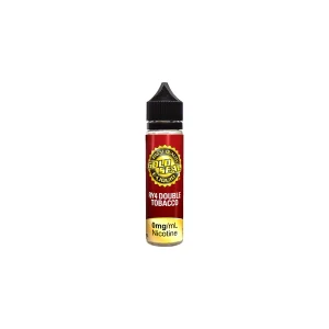 Gold Seal – RY4 Double Tobacco 60ml