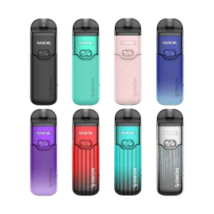 SMOK Nord GT Pod Kit (2ml, 2500mAh) [CRC]