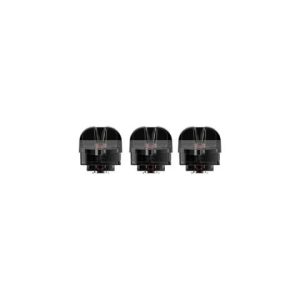 SMOK Nord 50W Replacement Pods (3 pack) [CRC]