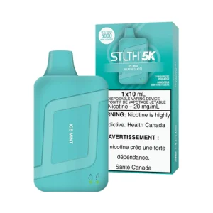 STLTH 5K – Ice Mint