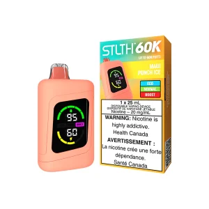 STLTH 60K – Maui Punch Ice