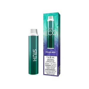STLTH ECO – Polar Mint