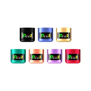 STLTH  Loop Max Closed Pod Device