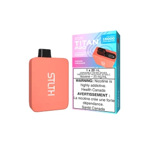 STLTH TITAN PRO 15k – Punch Ice
