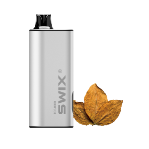 Swix Vape 9000 Puffs – Tobacco