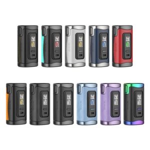 SMOK Morph 3 230W Mod (External)