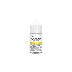 Suavae – Pineapple 30ml Salt