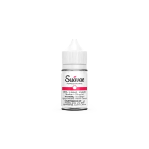 Suavae – Pomegranate 30ml Salt