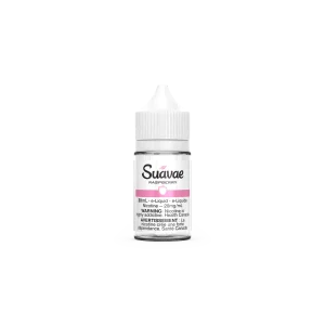 Suavae – Raspberry 30ml Salt