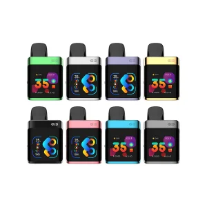 UWELL Caliburn G3 Pro KOKO Pod Kit [CRC]