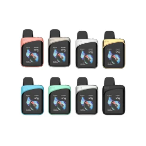 UWELL Caliburn G4 Pro KOKO Open Pod Kit [CRC]