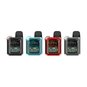 UWELL Caliburn GK3 Pod Kit [CRC]