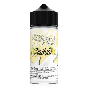 Ultimate 100 – Baked
