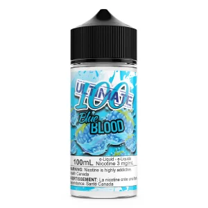 Ultimate 100 – Blue Blood