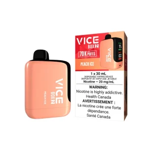 VICE BOX  2 70k – Peach Ice