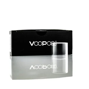 Voopoo Uforce Series T2 Tank Replacement Glass (8mL)
