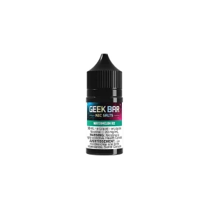 GEEK BAR Nic Salt – Watermelon Ice